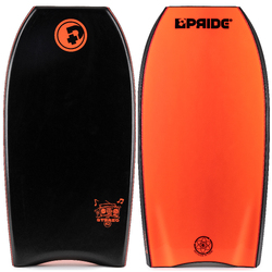 Stereo Black Deck