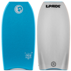 Stereo Aqua Deck