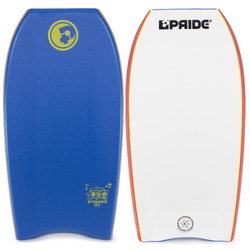 Stereo Royal Blue Deck