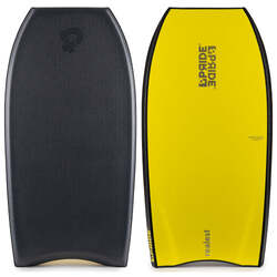 Spartan Black Deck