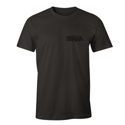 Represent T Shirt Charcoal