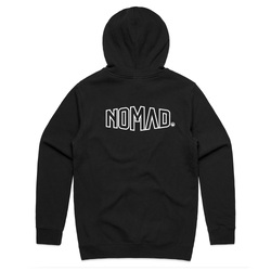 Represent Hoody Black