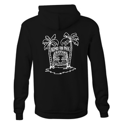 Fun Park Hoody Black
