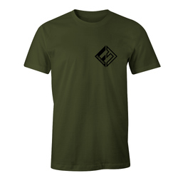 Kaos Army Green