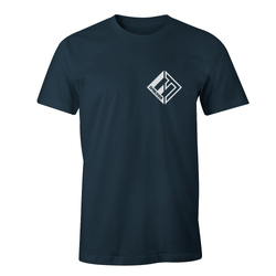 Kaos Iodine Blue