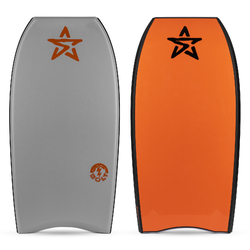 Bolt PE Grey Deck