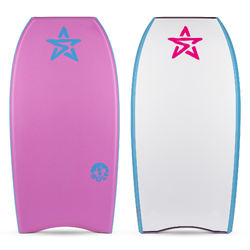 Bolt PE Pink Deck