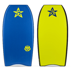 Elite Royal Blue Deck