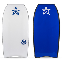 Elite White deck