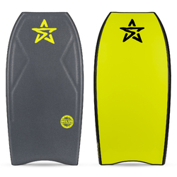 Delux Grey Deck