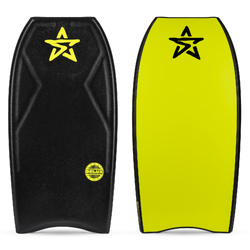 Delux Black Deck