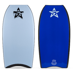 Tour PP Ice Blue Deck