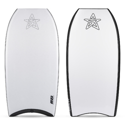 Multi ISS White Deck