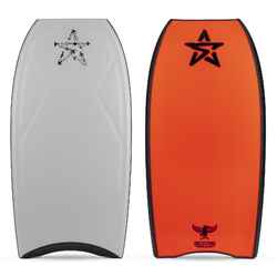 Davis PP Cool Grey Deck