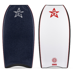 George PP Midnight Deck