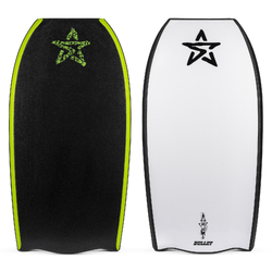 Bullet Bat PP Black Deck