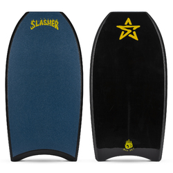 Slasher Sea Green Deck