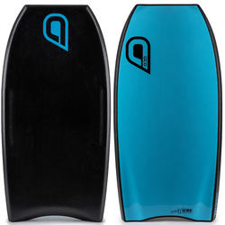 Drive PE Black Deck Aqua Slick