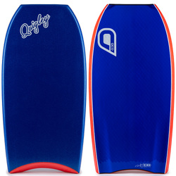 HV Grande Navy Blue Deck