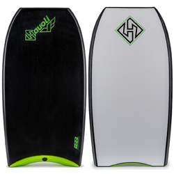 Hauoli PP Black Deck
