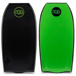 Epic Bat Tail Black Deck