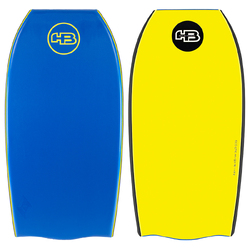 Epic Bat Tail Royal Blue Deck