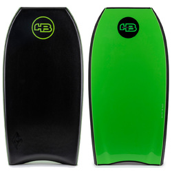 Epic PE Black Deck