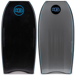 Shred-S PP Black Deck