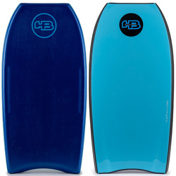 Shred-S PE Navy Deck