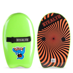 Double Plugga Green Deck