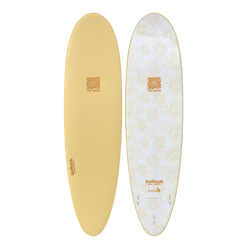 Middie Butter Deck