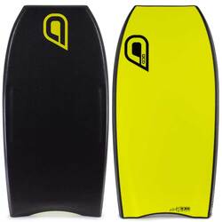 Drive PE Black Deck Yellow Slick