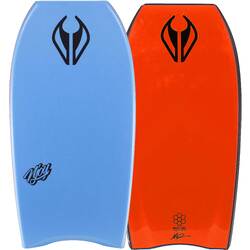 NJOY Aqua Blue Deck Red Slick