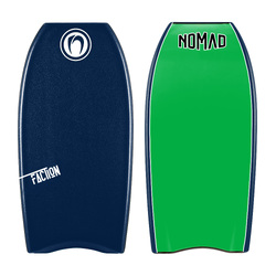 Faction Midnight Deck Green Slick