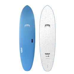 Slayer Ice Blue Deck
