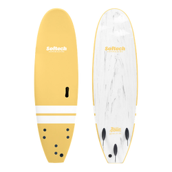 Roller Butter Deck