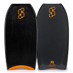 Pro Spec Black Deck