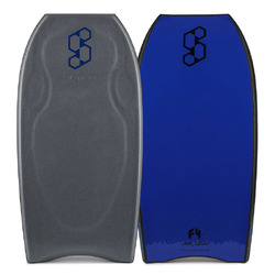 Pocket Ltd Grey Deck
