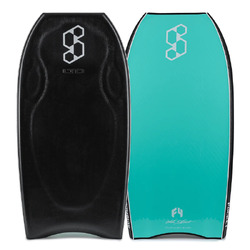 Pocket Ltd Black Deck