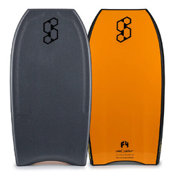 Gmac Grey Deck
