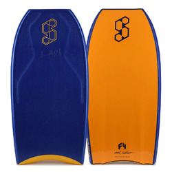 Tanner Navy Blue Deck