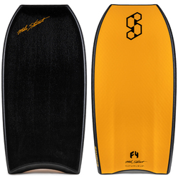 Style Loaded QV Black Deck