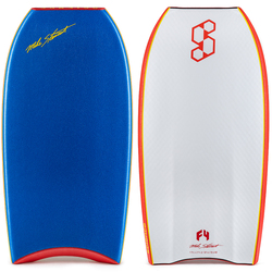 Style Loaded QV Blue Deck