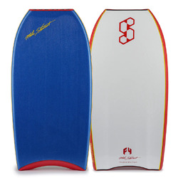 Style Loaded QV Blue Deck