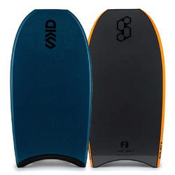 DKS Sea Green Deck