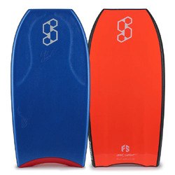 Shayden Royal Blue Deck