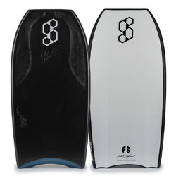 Shayden Black Deck
