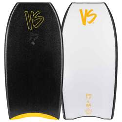 Winny Mini Quad Black Deck Tang Tail Piece