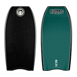 Faction Ltd Black Deck Mallard slick