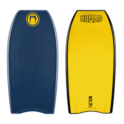 Faction Ltd Midnight Deck Yellow Slick